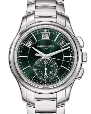 Patek Philippe Complications 5905/1A-001 42mm