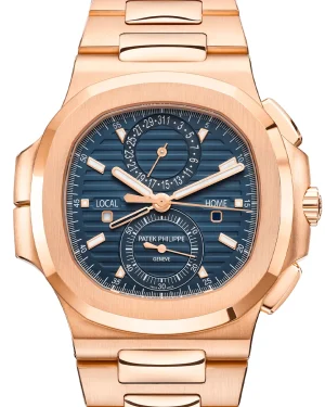Patek Philippe Nautilus 5990/1R-001 40,5mm