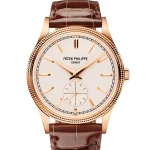 Patek Philippe Calatrava 6119R-001 39mm