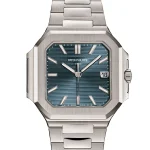 Patek Philippe Cubitus 7128/1G-001 40mm