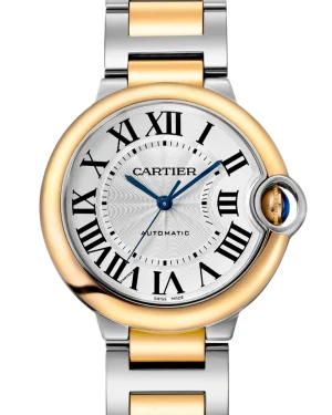 Ballon Bleu de Cartier CRW2BB0038 36mm