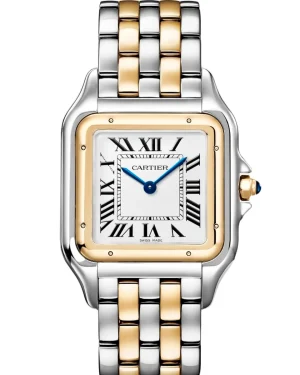 Panthère de Cartier CRW2PN0016 31mm