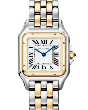Panthère de Cartier CRW2PN0019 29mm