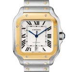 Santos de Cartier CRW2SA0009 39,8mm