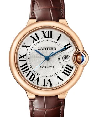 Ballon Bleu de Cartier CRWGBB0030 42mm