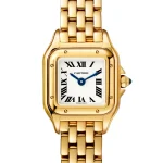 Panthère de Cartier CRWGPN0048 25mm