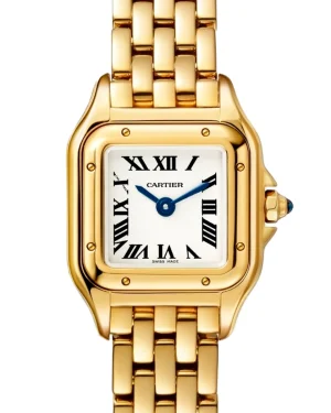 Panthère de Cartier CRWGPN0048 25mm