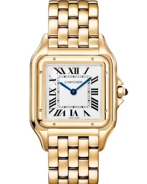 Panthère de Cartier CRWGPN0051 31mm