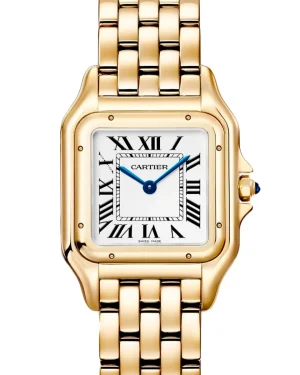 Panthère de Cartier CRWGPN0058 29mm