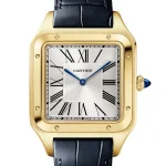 Santos-Dumont de Cartier CRWGSA0030 33,9mm