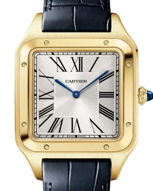 Santos-Dumont de Cartier CRWGSA0030 33,9mm