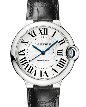 Ballon Bleu de Cartier CRWSBB0028 36mm