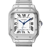 Santos de Cartier CRWSSA0029 35,1mm