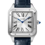 Santos-Dumont de Cartier CRWSSA0032 33,9mm