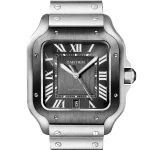 Santos de Cartier CRWSSA0037 39,8mm
