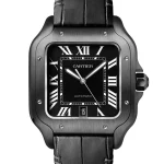 Santos de Cartier CRWSSA0039 39,8mm