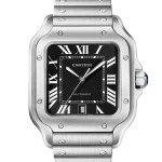 Santos de Cartier CRWSSA0096 39,8mm