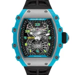 Richard Mille RM 21-02 Manual Winding Tourbillon Aerodyne