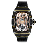 Richard Mille RM 74-02 Automatic Winding Tourbillon
