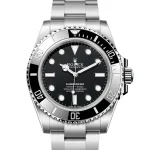 Rolex Submariner 124060 41mm