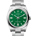 Rolex Oyster Perpetual 36 126000 36mm