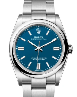 Rolex Oyster Perpetual 36 126000 36mm