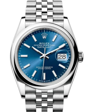Rolex Datejust 36 126200 36mm
