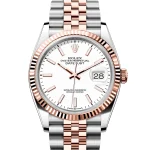 Rolex Datejust 36 126231 36mm
