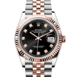 Rolex Datejust 36 126231 36mm