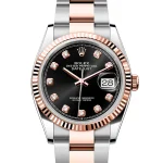 Rolex Datejust 36 126231 36mm