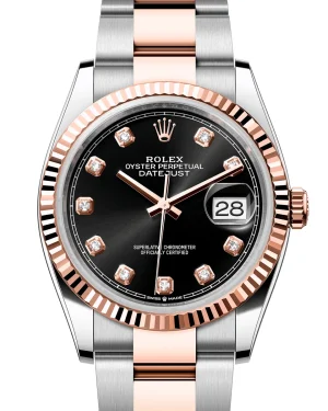 Rolex Datejust 36 126231 36mm