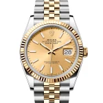Rolex Datejust 36 126233 36mm