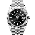Rolex Datejust 36 126234 36mm