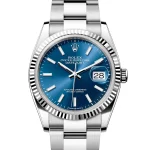 Rolex Datejust 36 126234 36mm