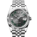 Rolex Datejust 36 126234 36mm