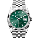 Rolex Datejust 36 126234 36mm