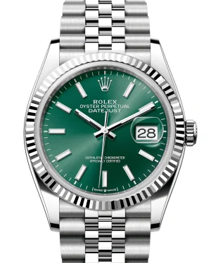 Rolex Datejust 36 126234 36mm