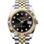 Rolex Datejust 41 126333 41mm