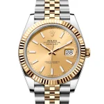 Rolex Datejust 41 126333 41mm