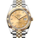 Rolex Datejust 41 126333 41mm