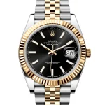 Rolex Datejust 41 126333 41mm