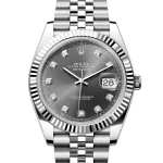 Rolex Datejust 41 126334 41mm