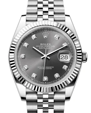 Rolex Datejust 41 126334 41mm
