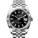 Rolex Datejust 41 126334 41mm