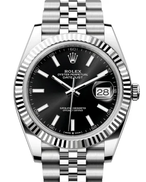 Rolex Datejust 41 126334 41mm