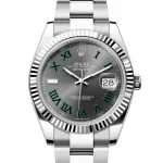 Rolex Datejust 41 126334 41mm