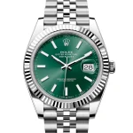 Rolex Datejust 41 126334 41mm