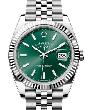 Rolex Datejust 41 126334 41mm