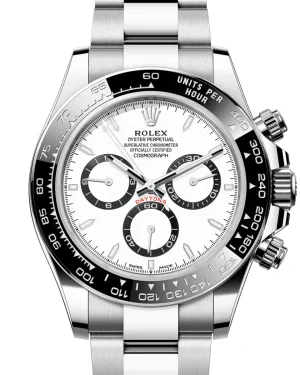 Rolex Cosmograph Daytona 126500LN 40mm