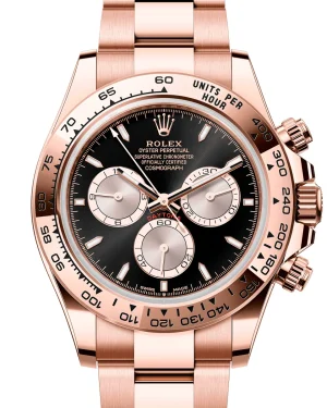 Rolex Cosmograph Daytona 126505 40mm